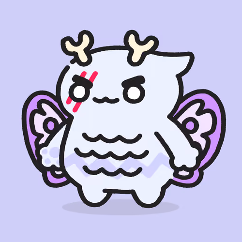 Cool Pet #13893