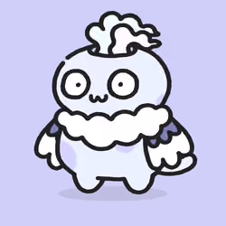 Cool Pet #17987