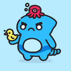 Cool Pet #5386