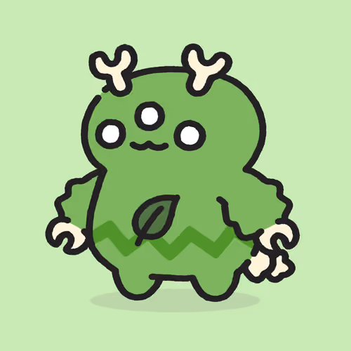 Cool Pet #16803