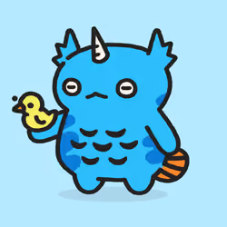 Cool Pet #2472