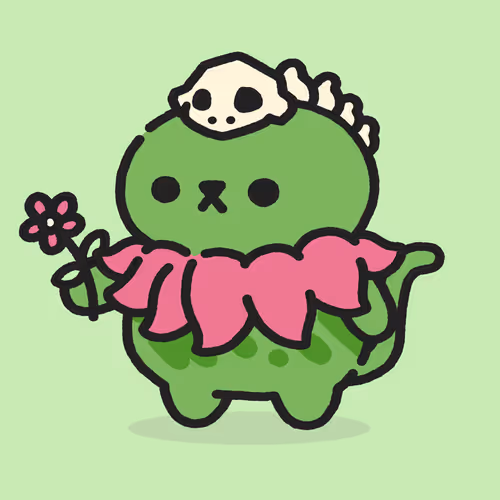 Cool Pet #10359