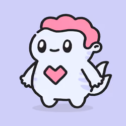 Cool Pet #9372
