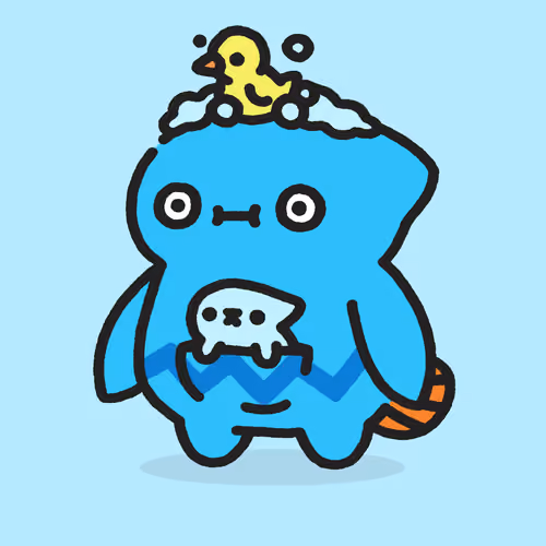 Cool Pet #11599