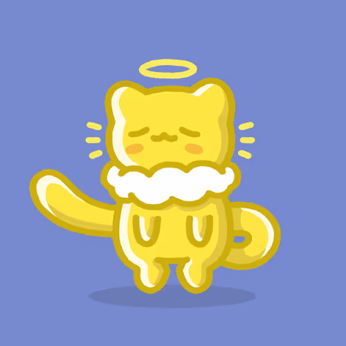 Cool Pet #6621