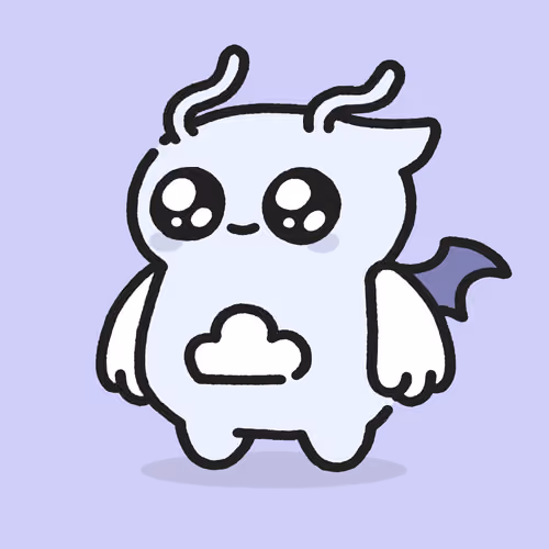 Cool Pet #17396
