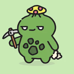 Cool Pet #8508