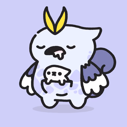 Cool Pet #15493