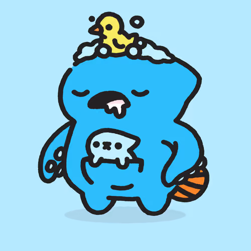 Cool Pet #13454