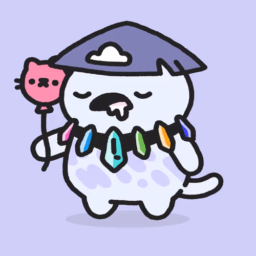 Cool Pet #17597