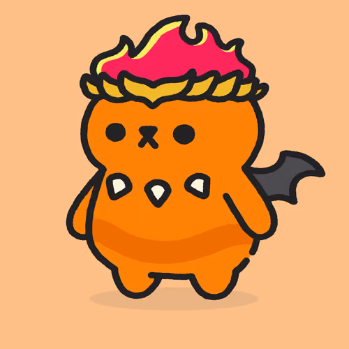 Cool Pet #16417