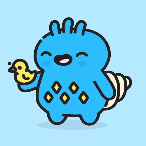 Cool Pet #12925