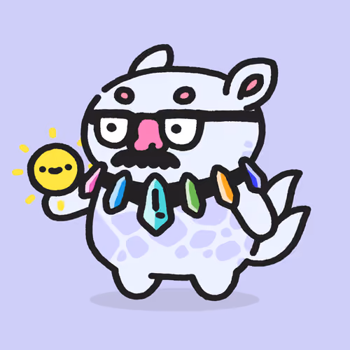 Cool Pet #12625