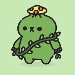 Cool Pet #3355
