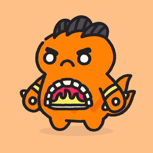 Cool Pet #14679