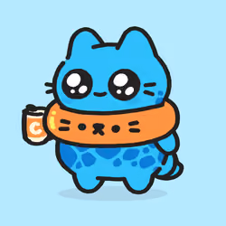 Cool Pet #17097