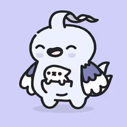 Cool Pet #3737