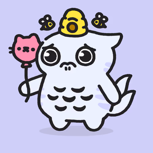 Cool Pet #14899