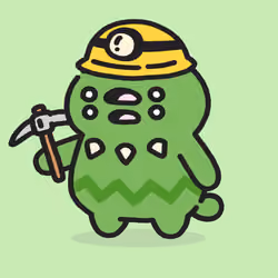 Cool Pet #4196