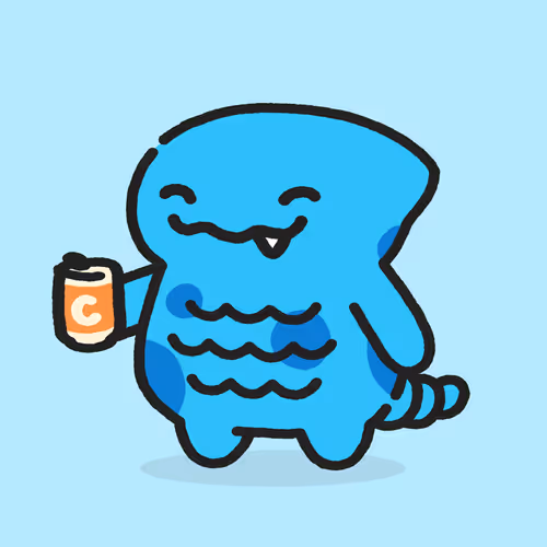 Cool Pet #11781