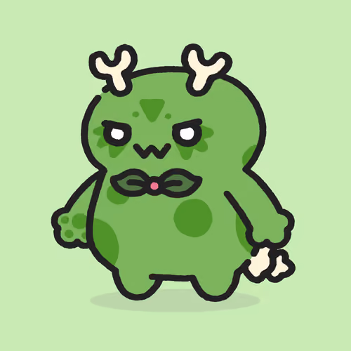 Cool Pet #2688