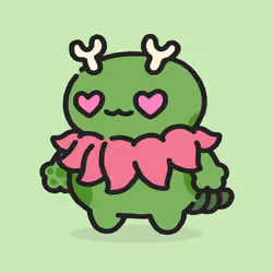 Cool Pet #12076