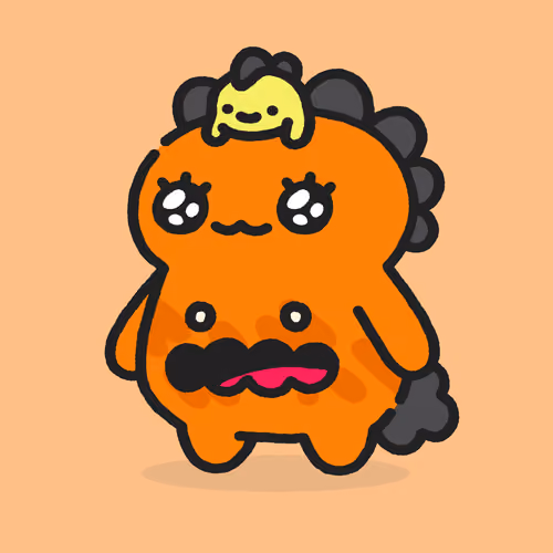 Cool Pet #17684