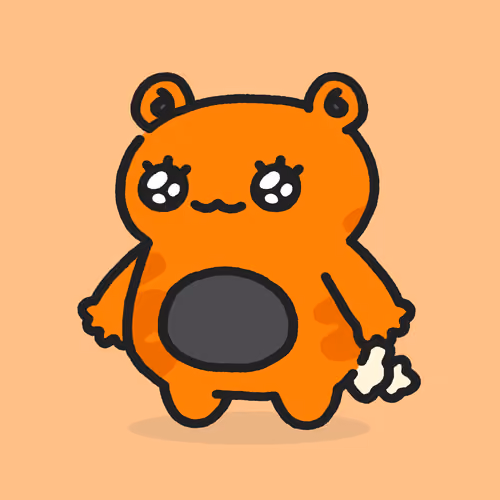 Cool Pet #10581