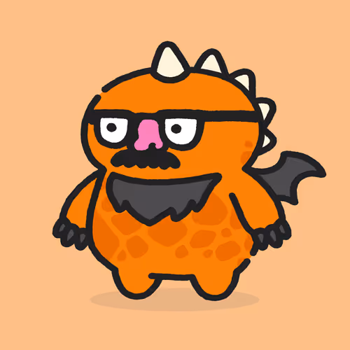 Cool Pet #5051