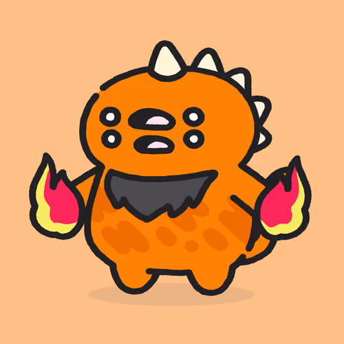 Cool Pet #17412