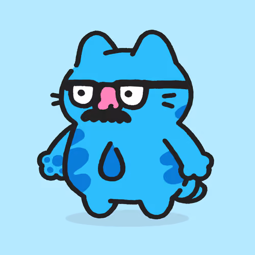Cool Pet #13483