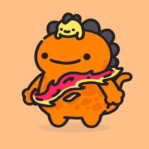 Cool Pet #5017