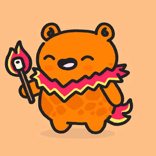 Cool Pet #12945