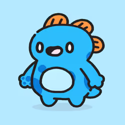 Cool Pet #8648