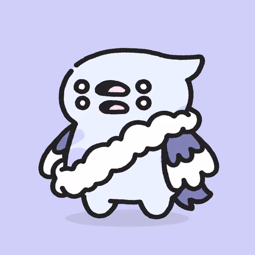 Cool Pet #18403
