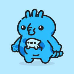Cool Pet #4309