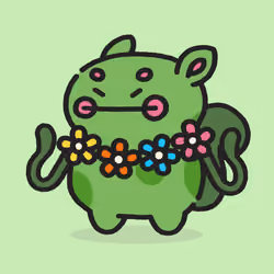 Cool Pet #18673