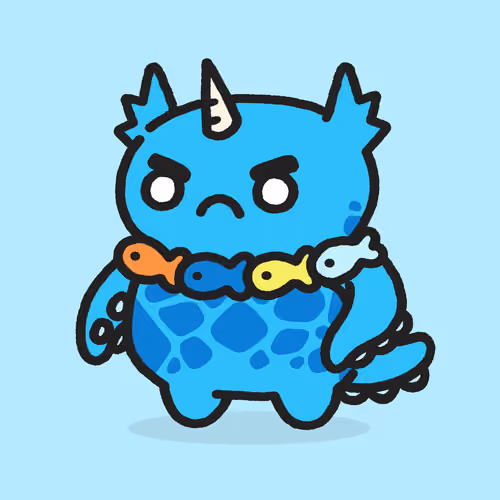 Cool Pet #14198