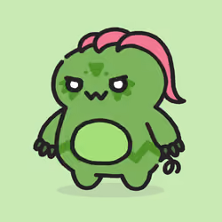 Cool Pet #2943
