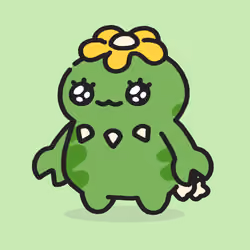 Cool Pet #454