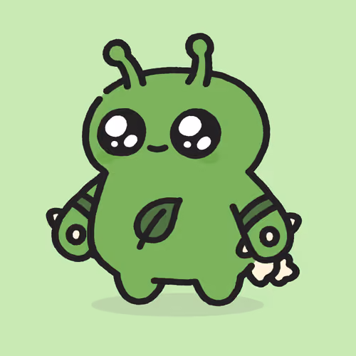 Cool Pet #13542