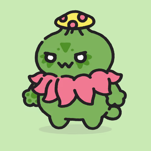 Cool Pet #1827