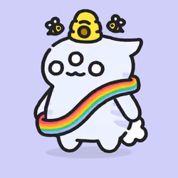 Cool Pet #16804