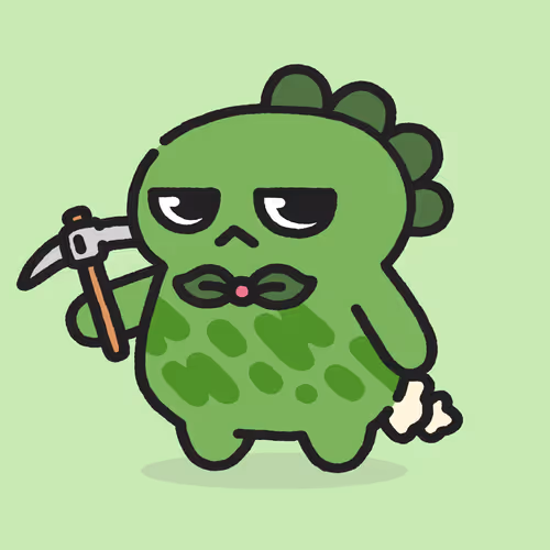 Cool Pet #2863