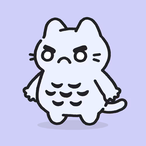 Cool Pet #18417