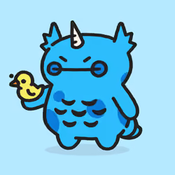Cool Pet #5427