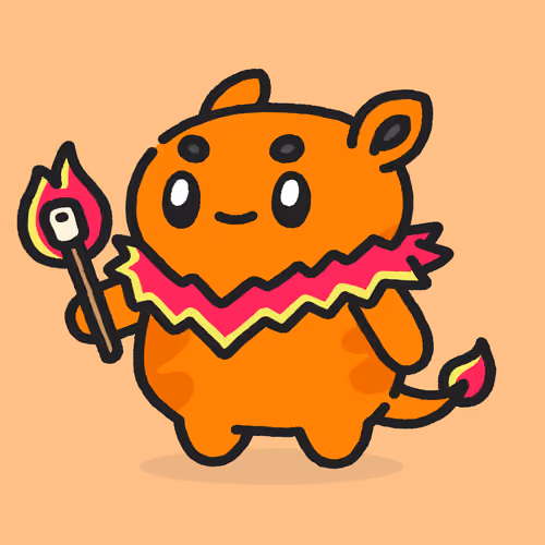 Cool Pet #12181