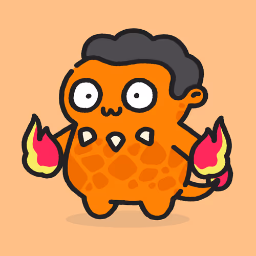 Cool Pet #14973