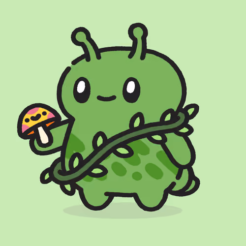 Cool Pet #7677