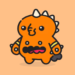Cool Pet #19459